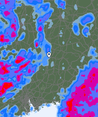 Precipitação