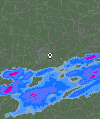 Precipitação