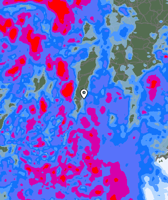 Precipitação