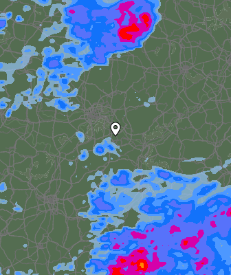 Precipitação