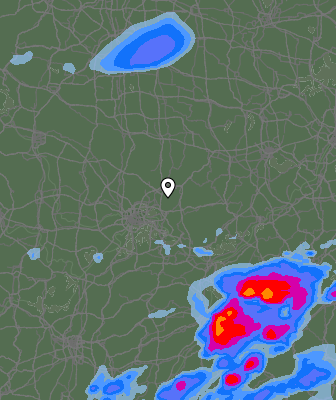 Precipitação