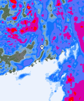 Precipitação
