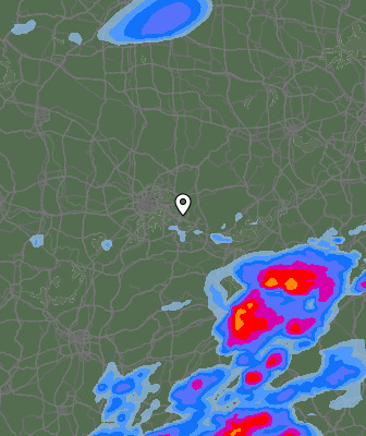 Precipitação