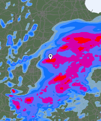 Precipitação
