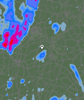 Precipitação