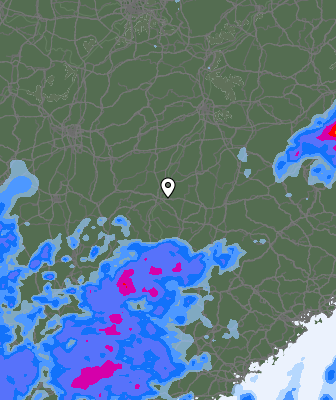 Opady atmosferyczne