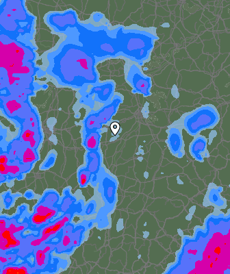 Precipitação