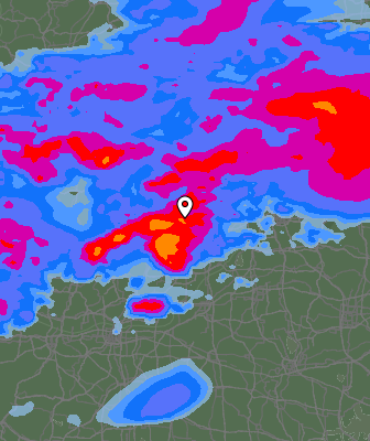 Precipitação