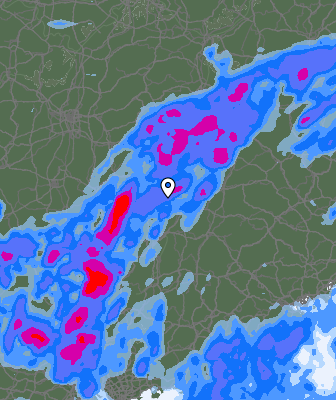 Precipitazioni