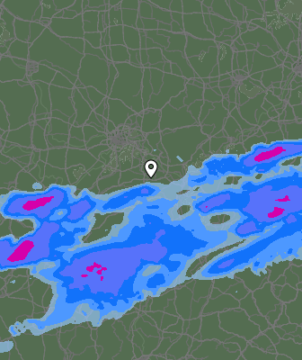 Precipitação