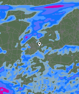 Precipitação