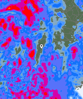 Precipitação