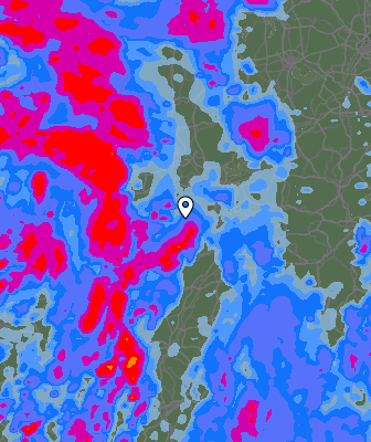 Precipitação