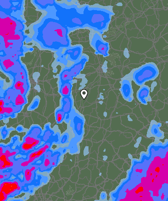 Precipitação