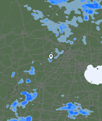 Opady atmosferyczne
