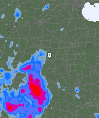 Precipitação