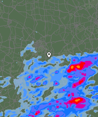 Precipitação