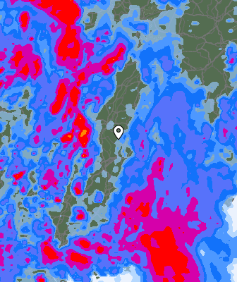 Precipitação