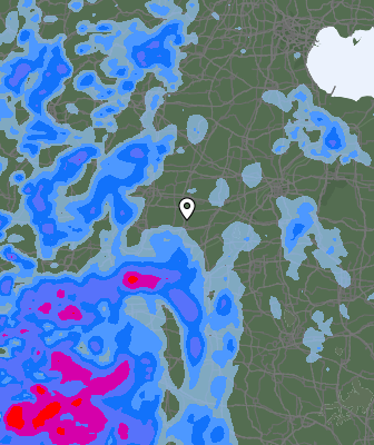 Precipitação