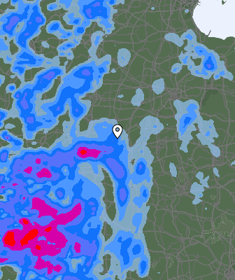 Precipitação