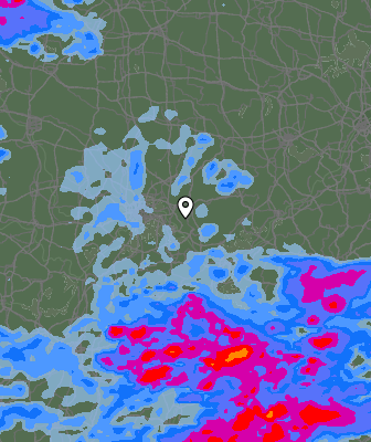 Precipitação