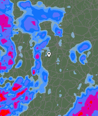 Precipitação
