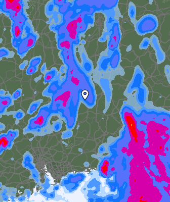 Precipitação