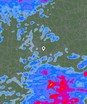 Precipitação