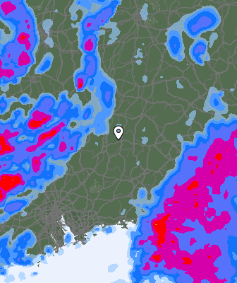 Precipitação