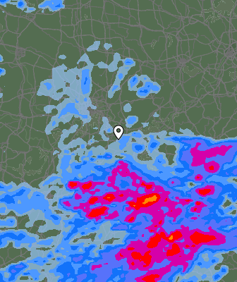 Precipitação