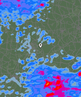Precipitação