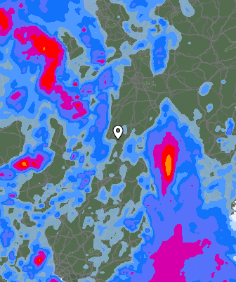 Precipitação