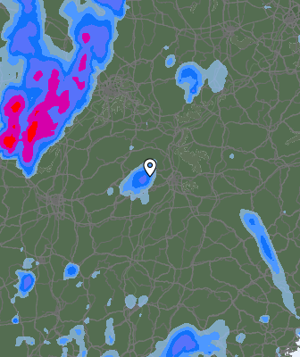 Precipitação