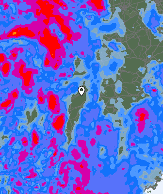 Precipitação