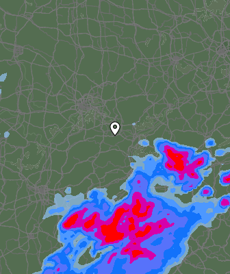 Precipitação