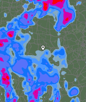 Precipitação