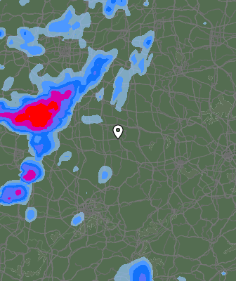 Precipitação