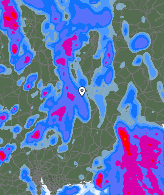 Precipitação