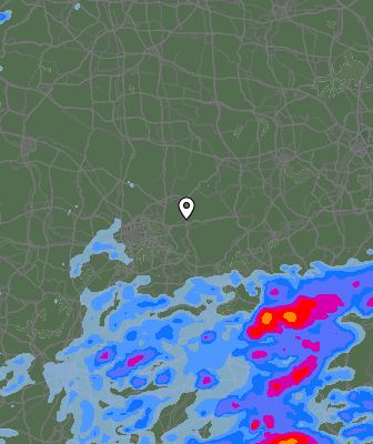 Precipitação