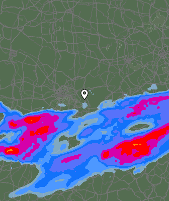 Precipitação