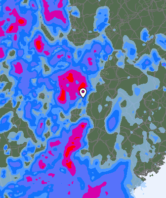 Precipitação