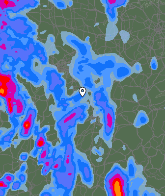 Precipitação