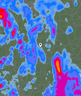 Precipitação