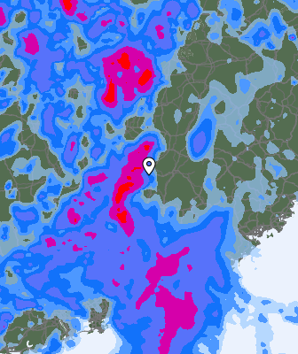 Precipitação