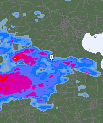 Precipitação