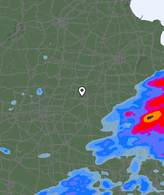 Precipitação