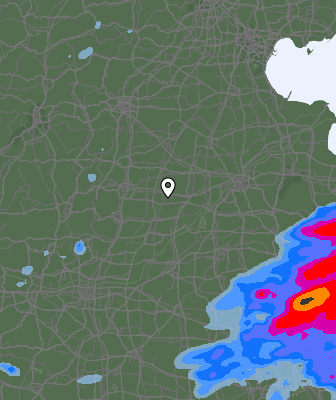 Precipitação