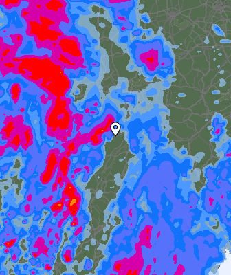 Precipitação