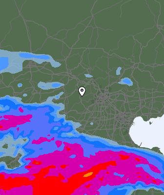 Precipitação