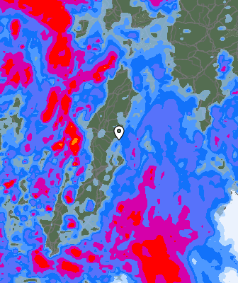 Precipitação